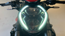 Ducati Monster Plus 937 Red (20MY)